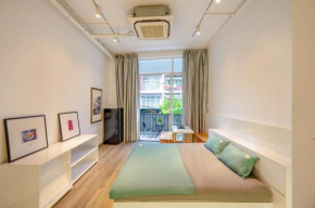 Q Hotel & Apartment Da Nang